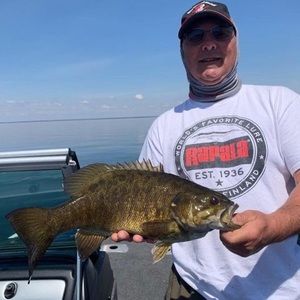 Meet your Posher, Tom